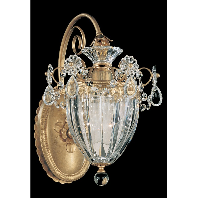 Bagatelle Wall Sconce
