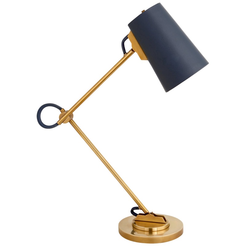 Benton Table Lamp