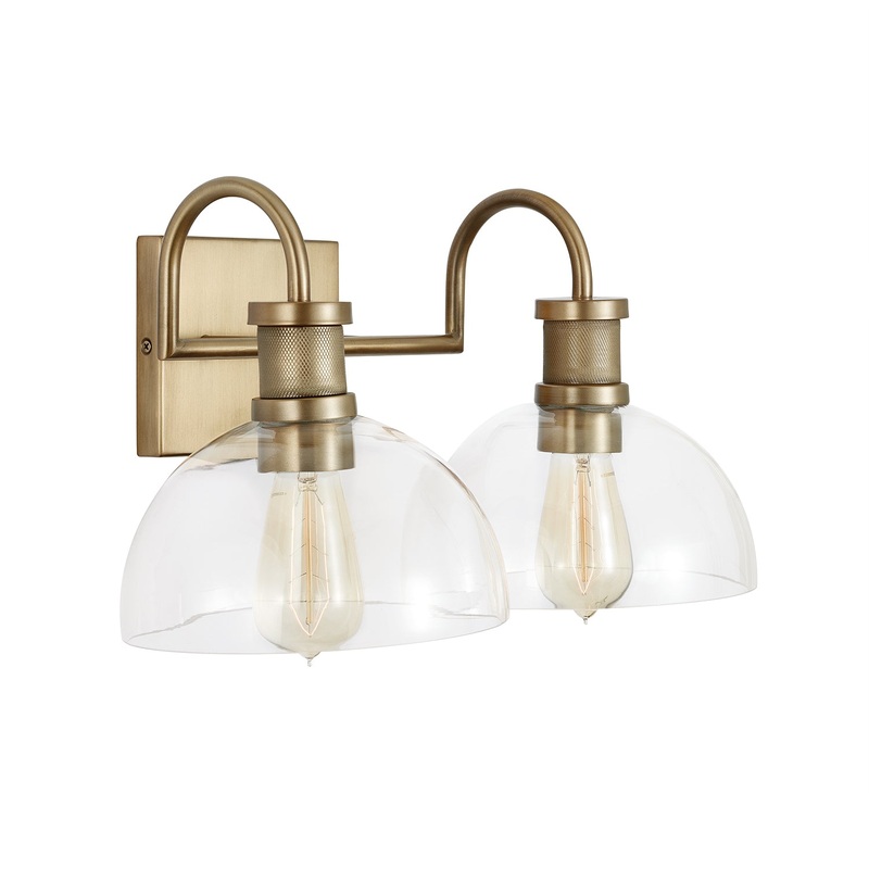 Cassidy Bathroom Vanity Light