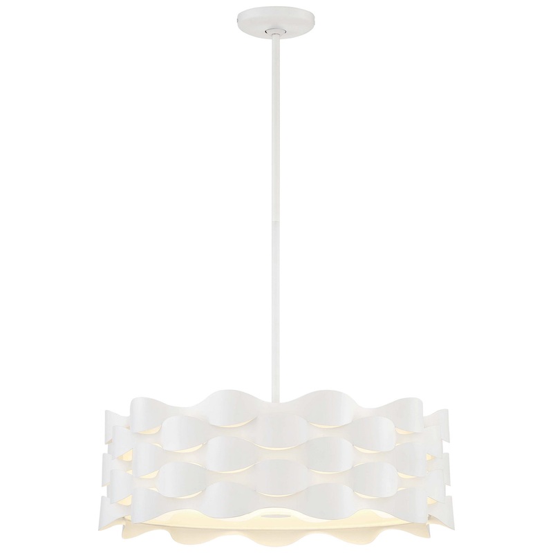 Coastal Current Pendant
