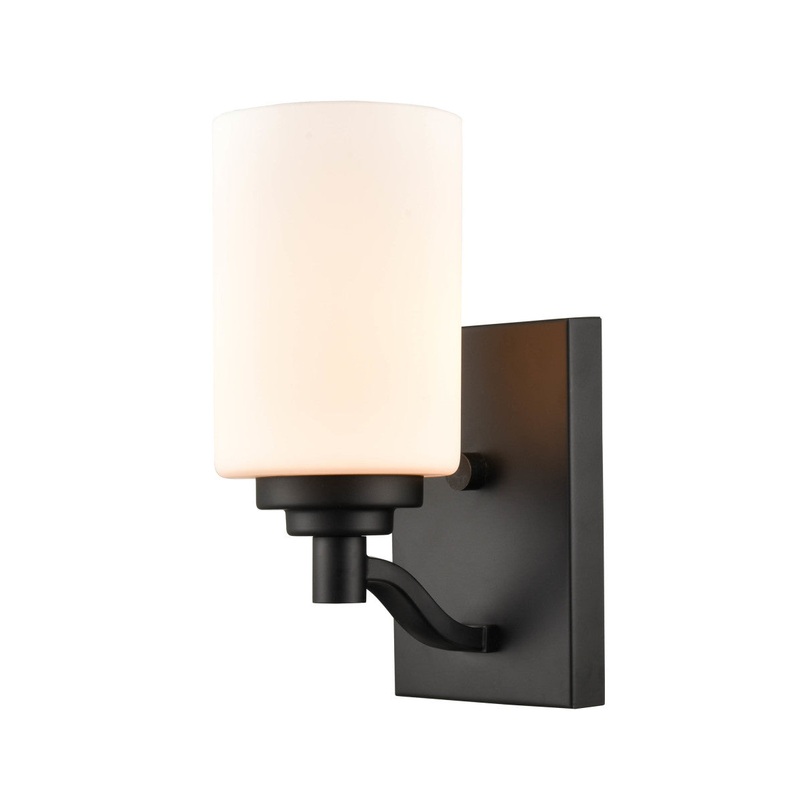 Durham Sconce
