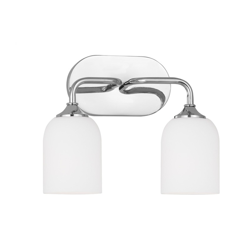 Emile Bathroom Vanity Light