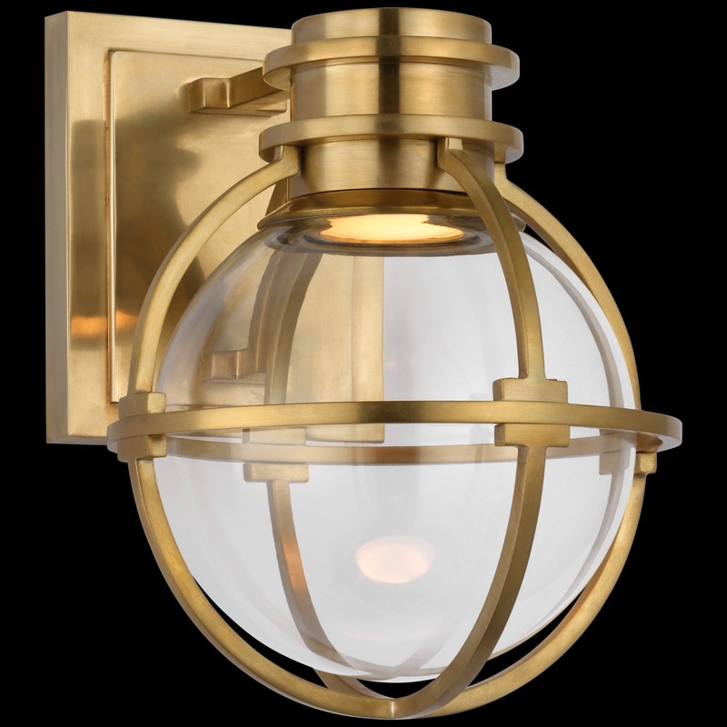 Gracie Wall Sconce
