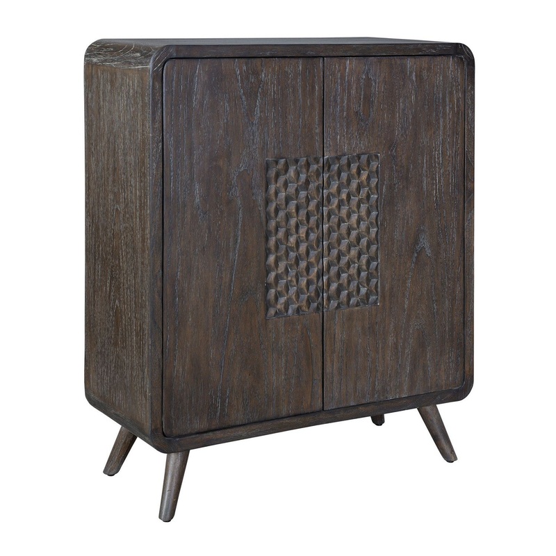 Hausen Chest