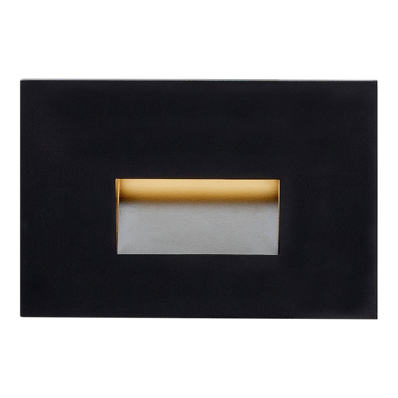 Ikon 120V Outdoor Wall / Step Light