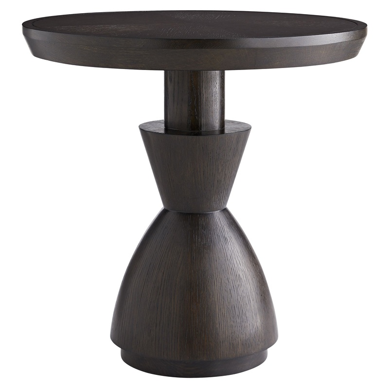 Mahoun End Table