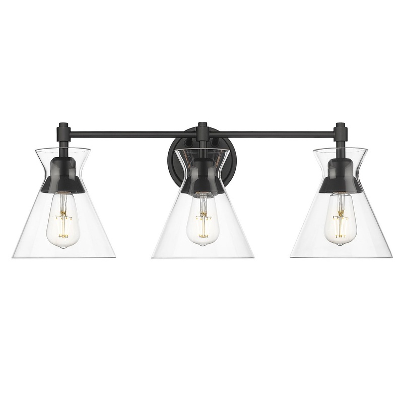 Malta Vanity Light