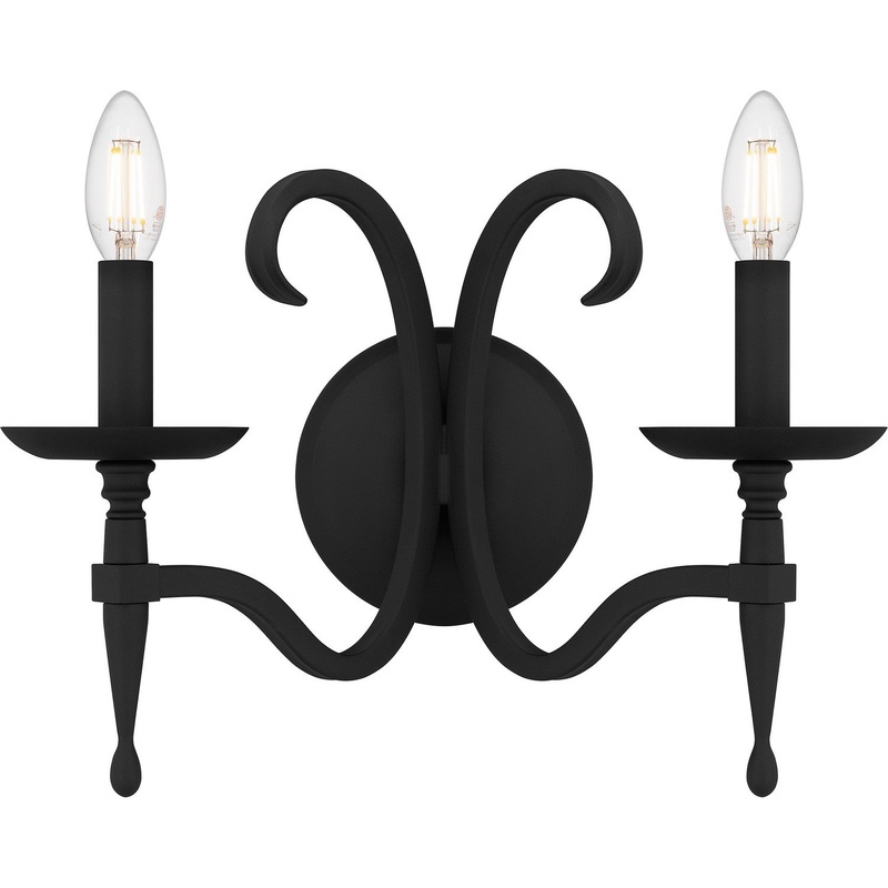Octavia Wall Sconce