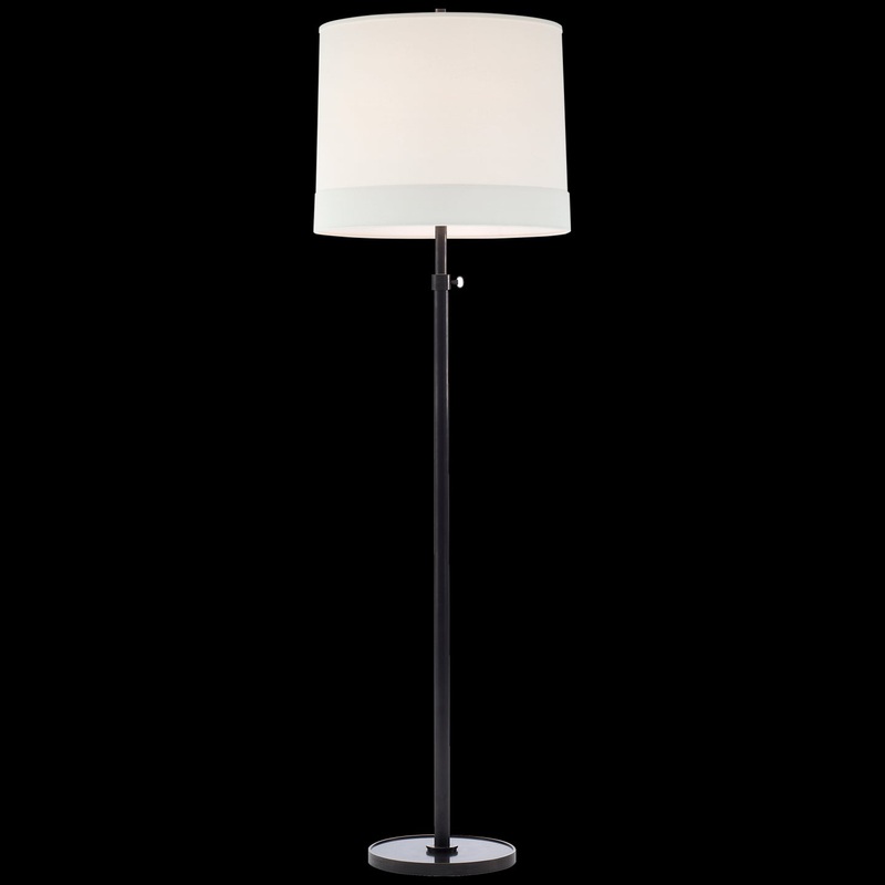 Simple Banded Floor Lamp