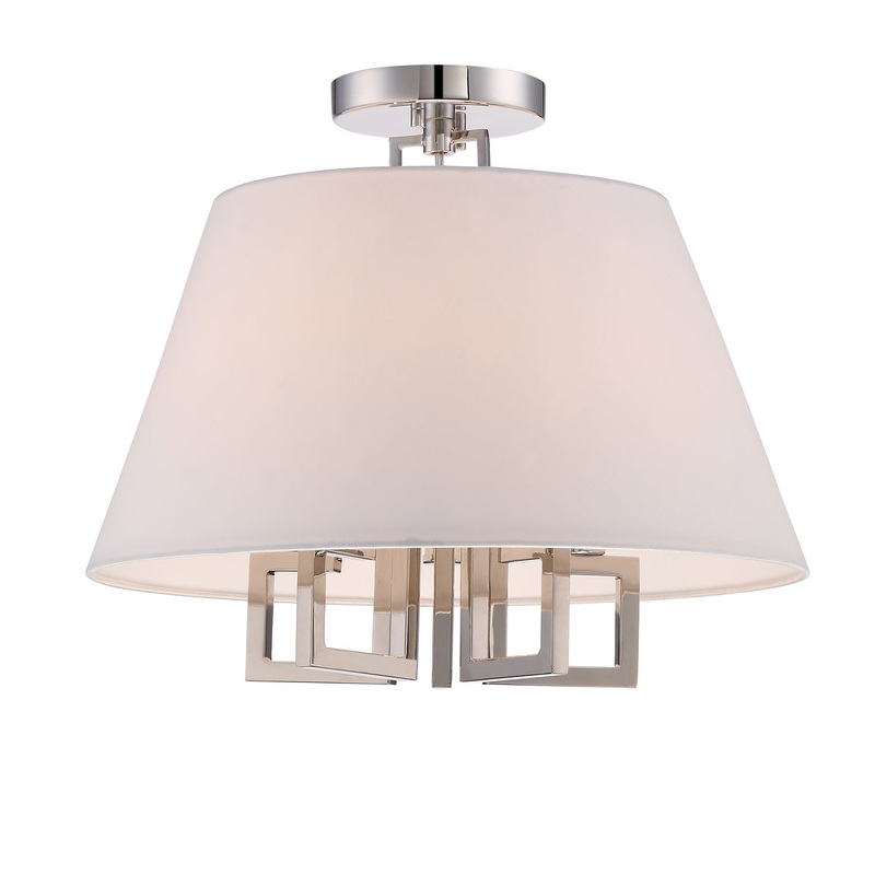 Westwood Flush/Semi Flush