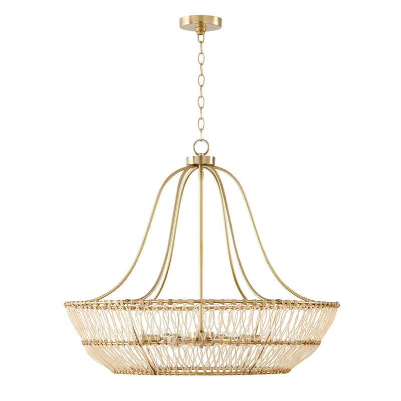 Wren Chandelier