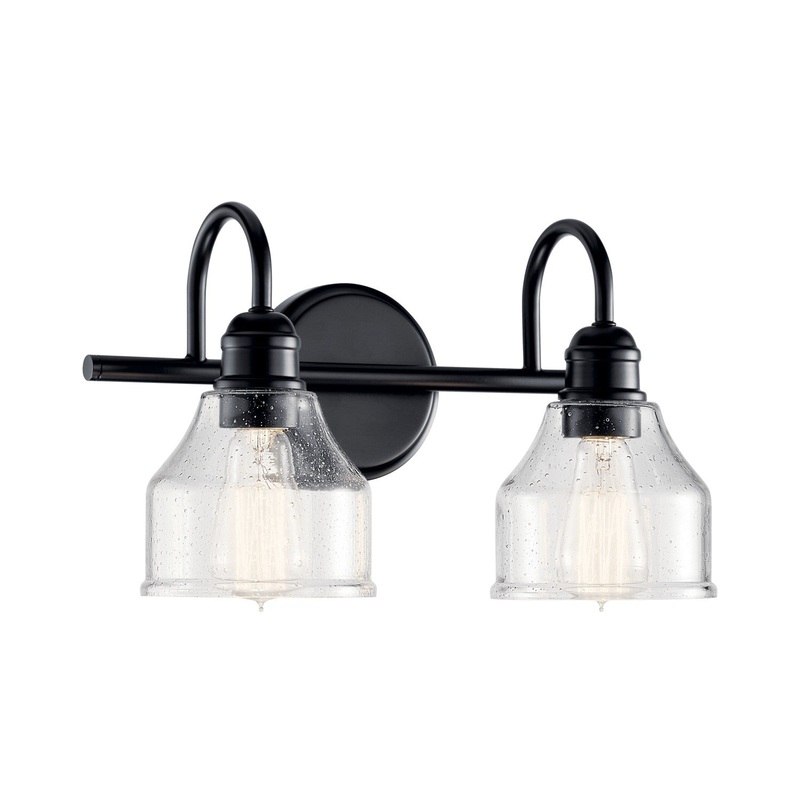 Avery Bathroom Vanity Light