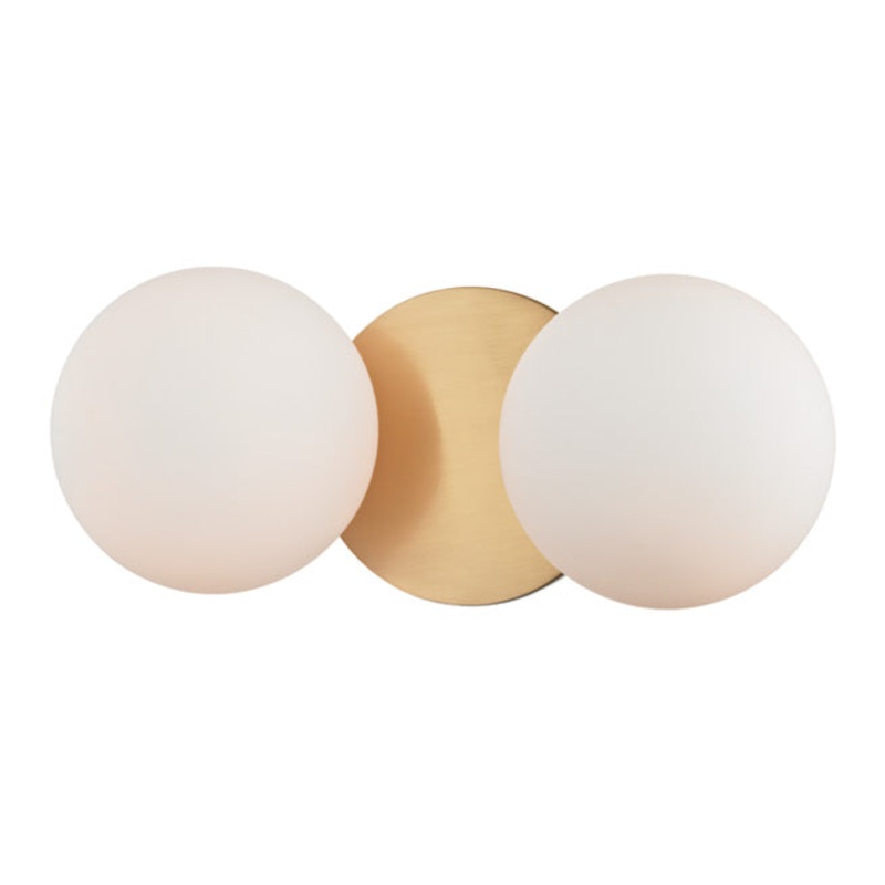 Baird Bathroom Vanity Light