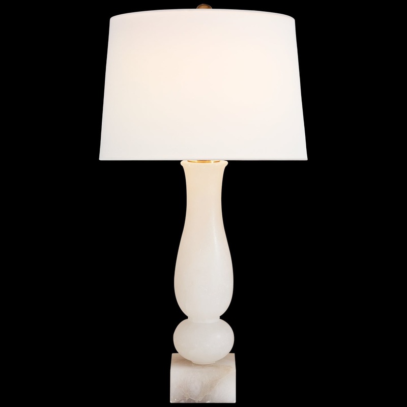 Balustrade Table Lamp