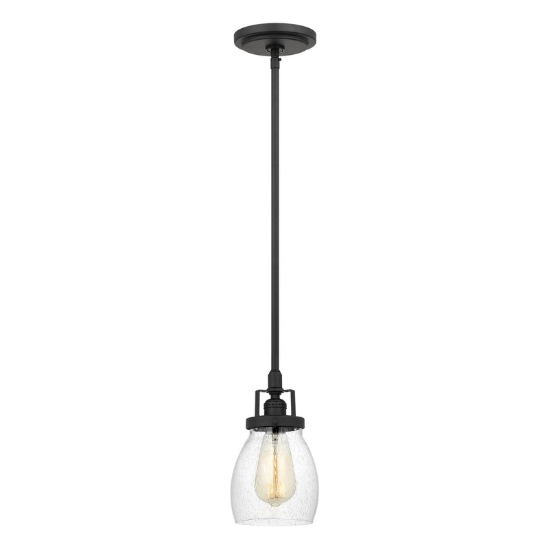 Belton Mini Pendant
