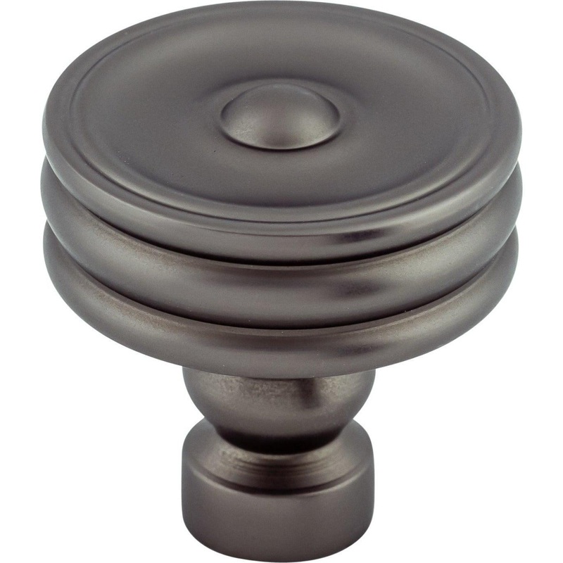 Brixton Ridged Knob