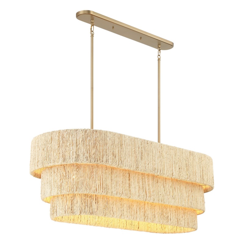 Caviana Linear Pendant