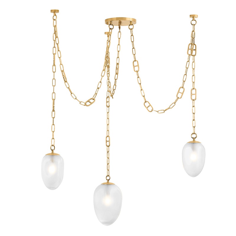 Daith Chandelier