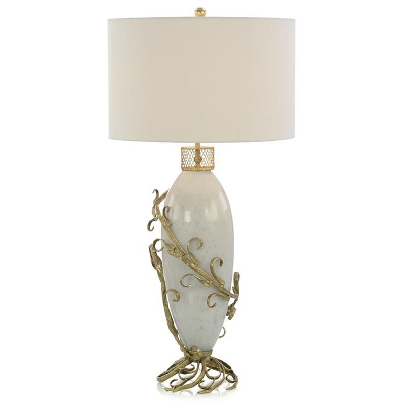 Entwined Table Lamp