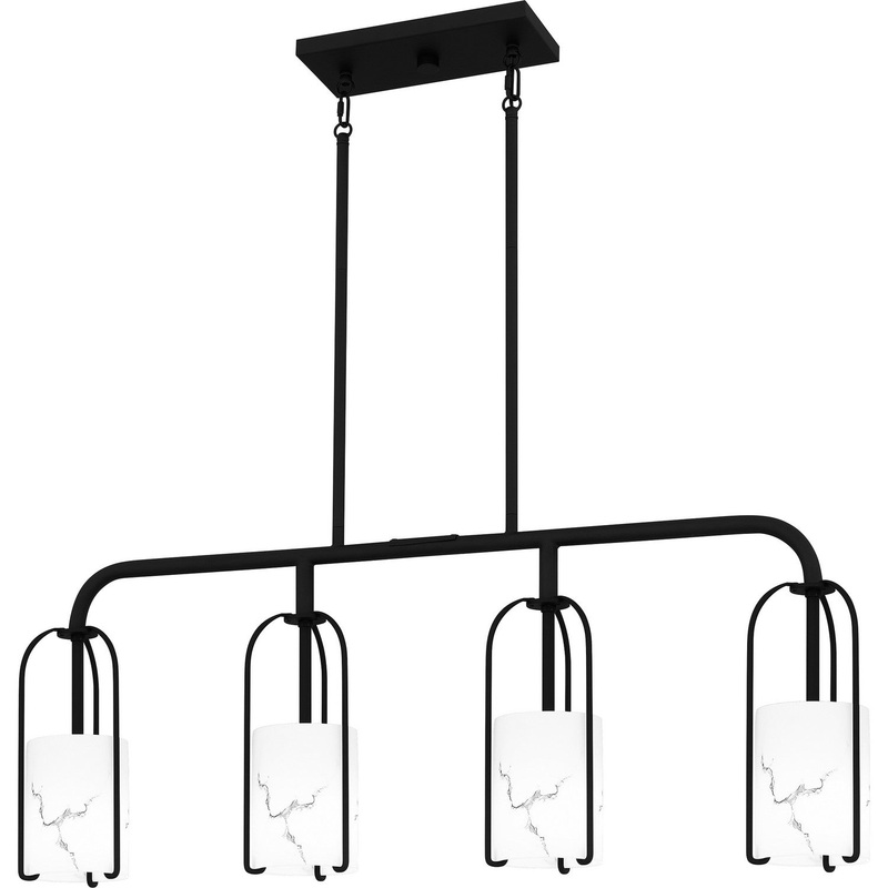 Fairbanks Linear Chandelier