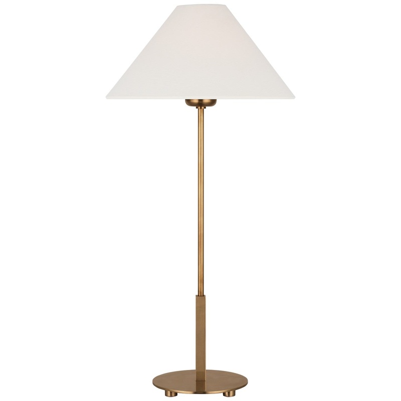 Hackney Table Lamps