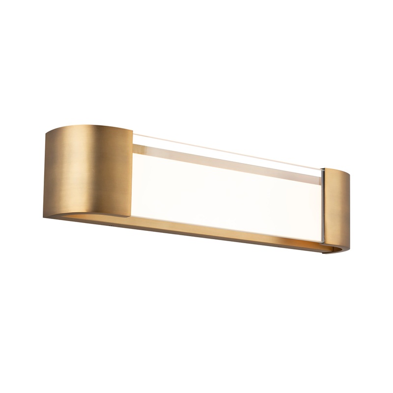 Melrose Vanity Light
