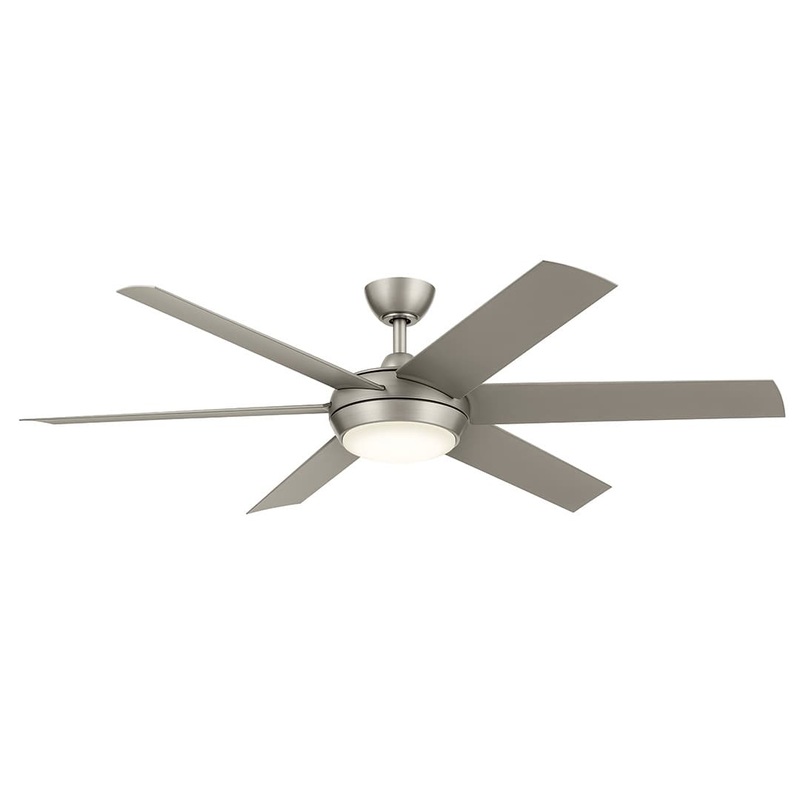 Mint Ceiling Fan