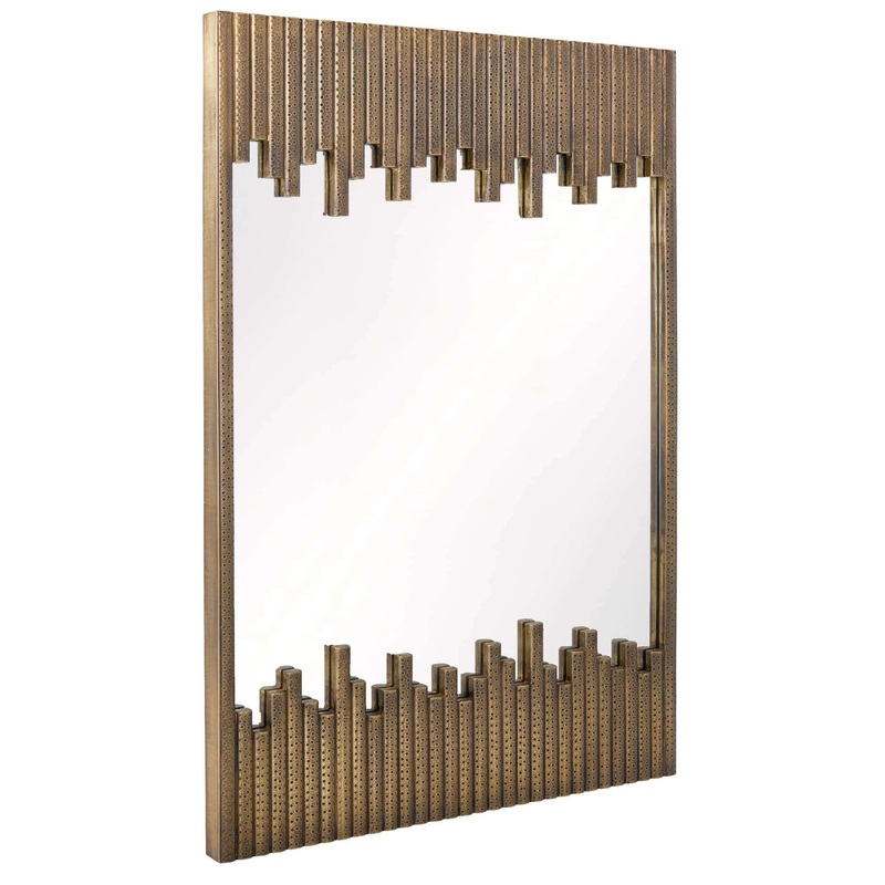 Vidalia Mirror