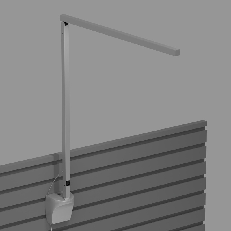 Z-Bar Solo Pro Gen 4 Tunable White Plug-in Wall Light