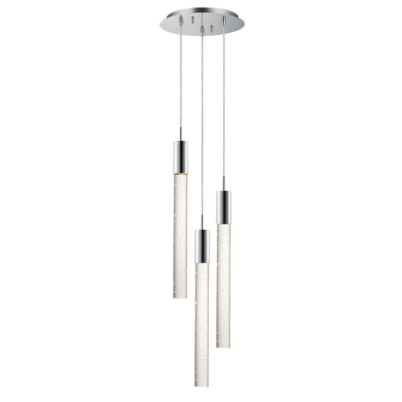 Big Fizz Multi-Light Pendant