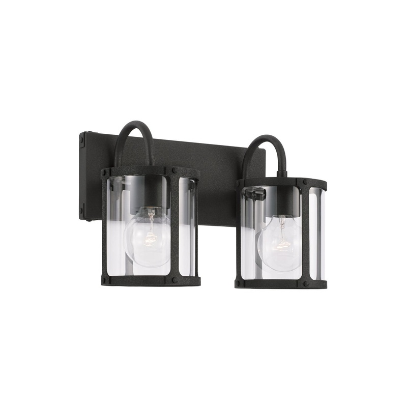 Brennen Bathroom Vanity Light