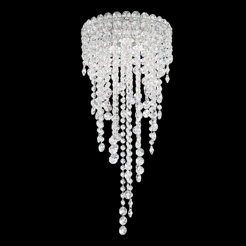 Chantant Small Round Ceiling Light