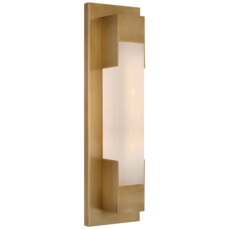 Covet Bracket Bathroom Vanity Light