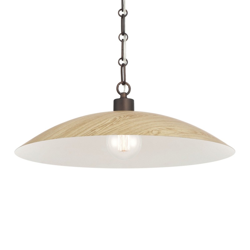 Derby Pendant