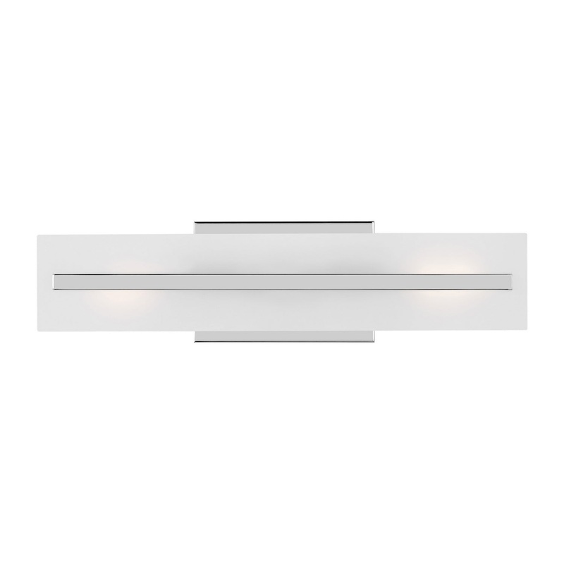 Dex Bathroom Vanity Light