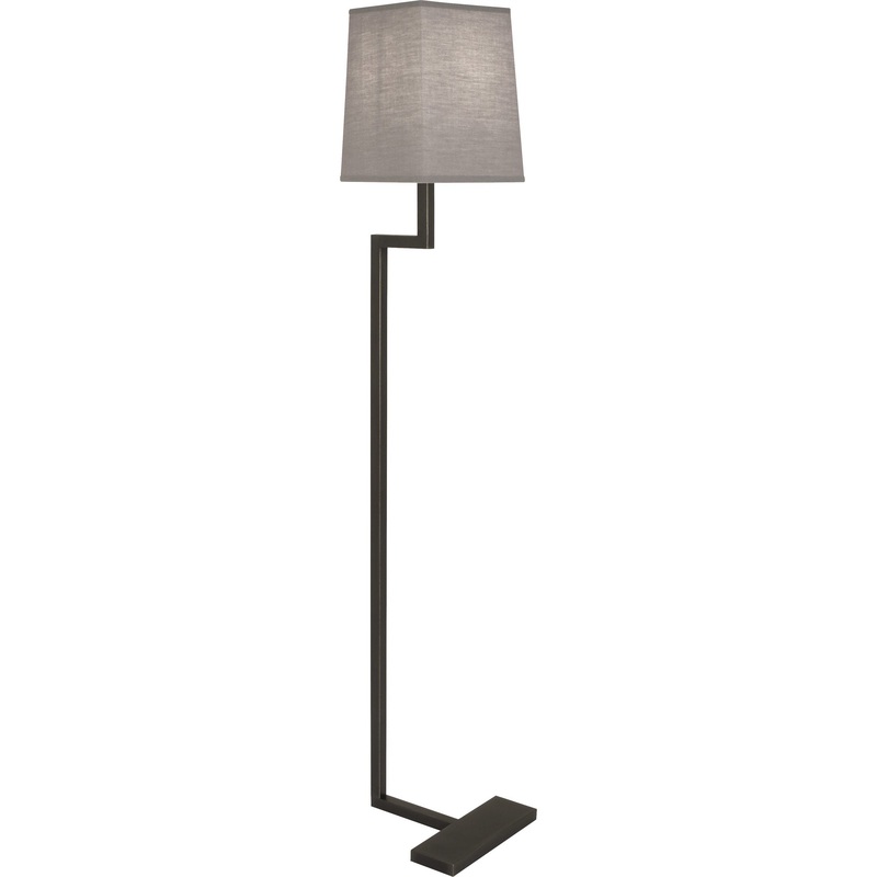 Doughnut Mini C Floor Lamp