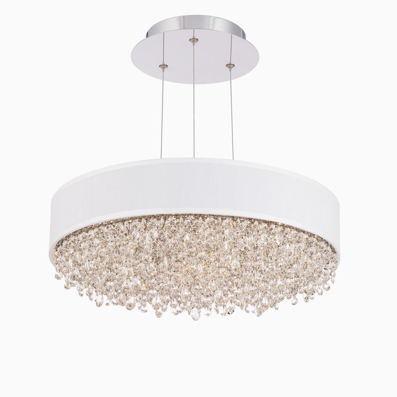 Eclyptix LED Pendant