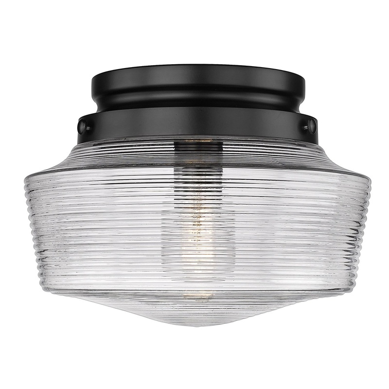 Holloway Flush Mount