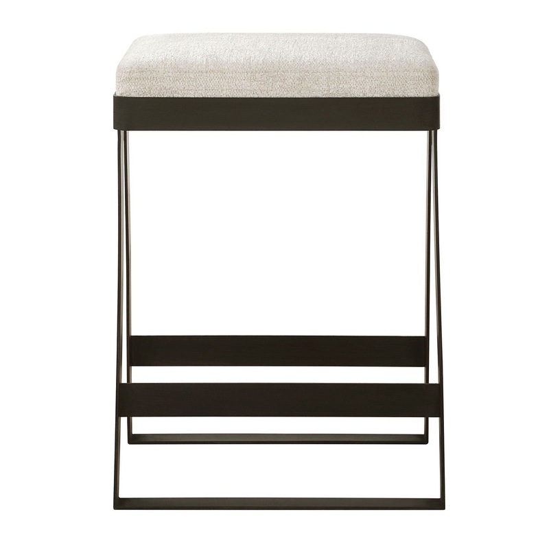 Hover Stool