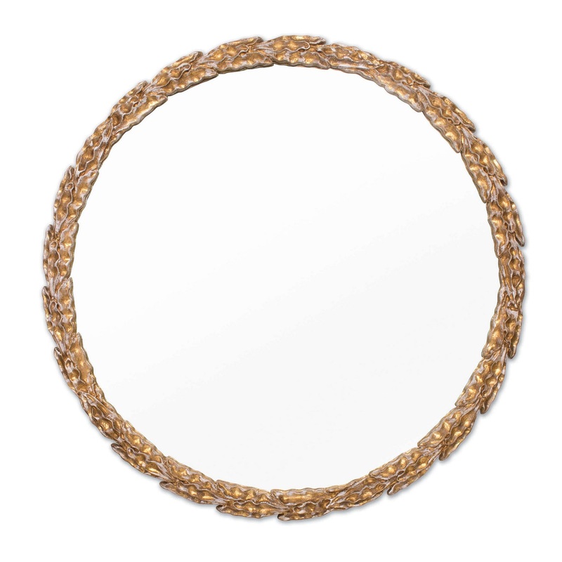 Olive Mirror