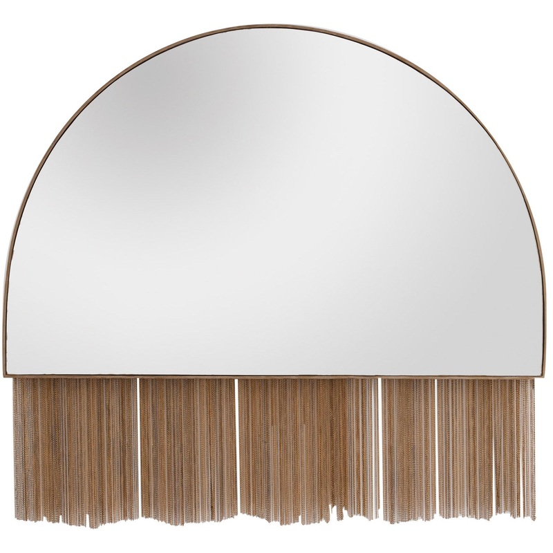 Ozzy Mirror
