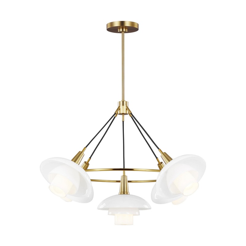 Rossie Chandelier