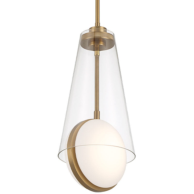 Solari Pendant