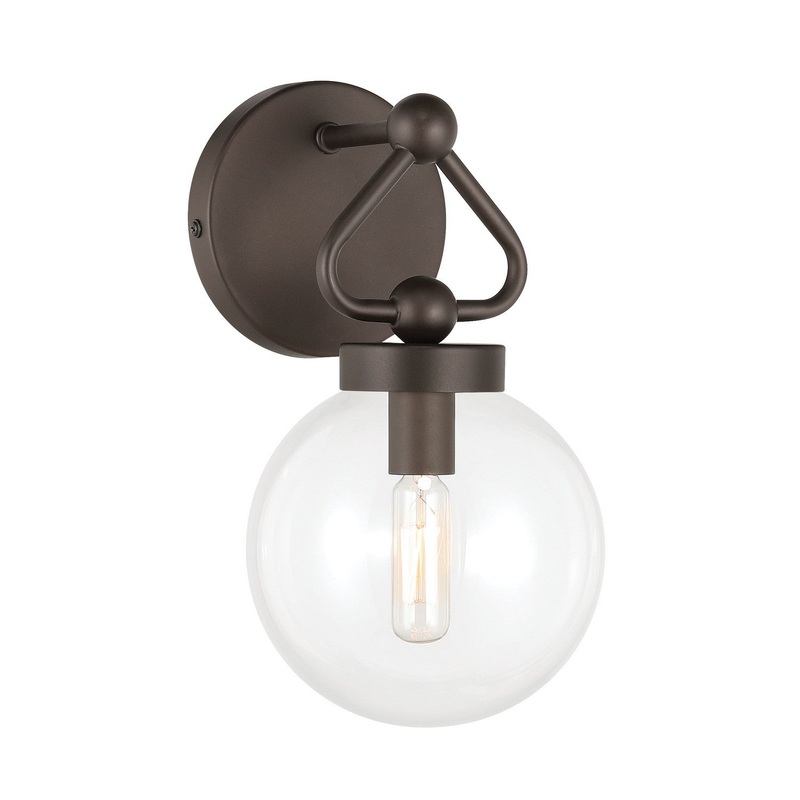 Stella Wall Sconce