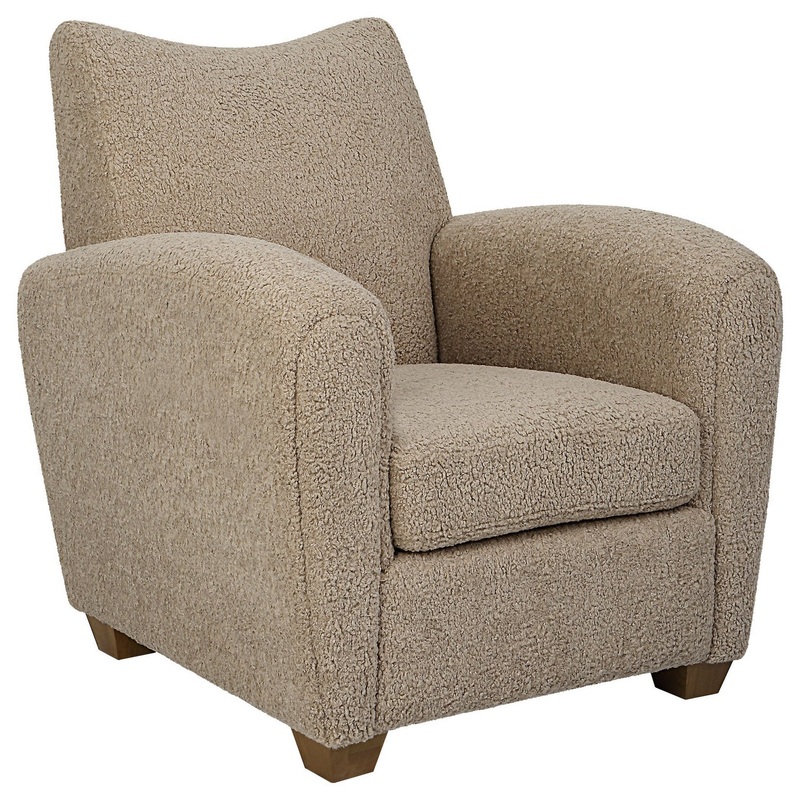 Teddy Chair