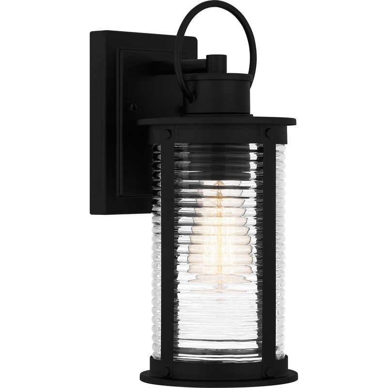 Tilmore Outdoor Wall Sconce