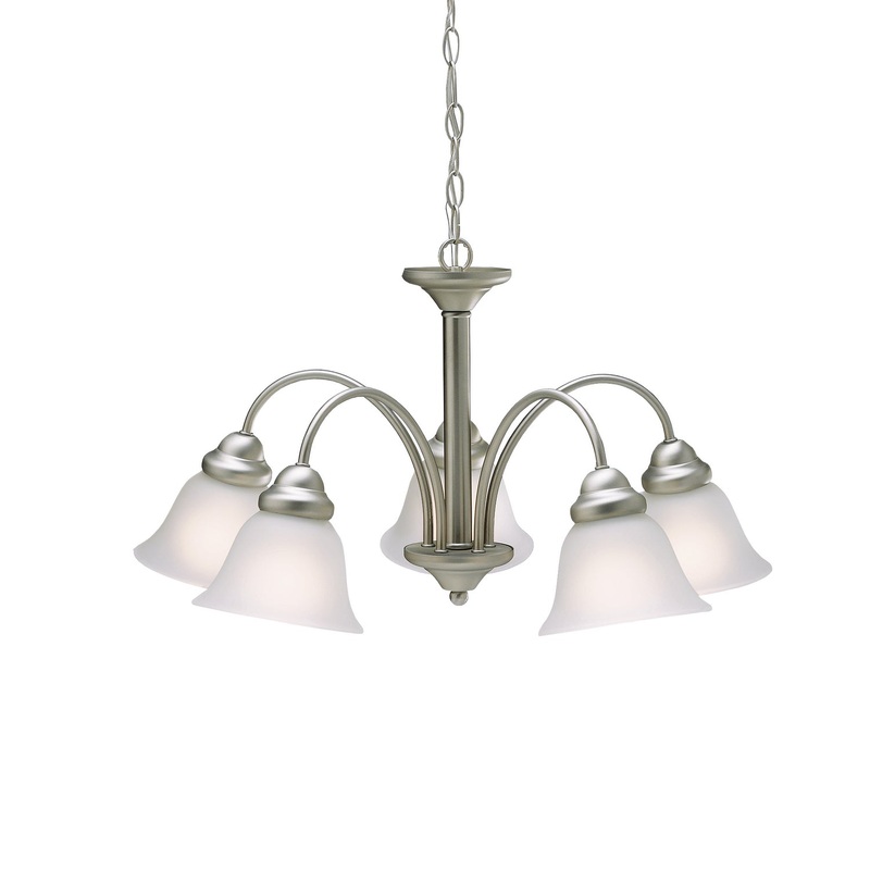 Wynberg Chandelier