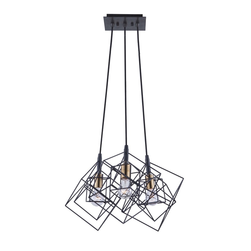 Artistry Multi-Light Chandelier