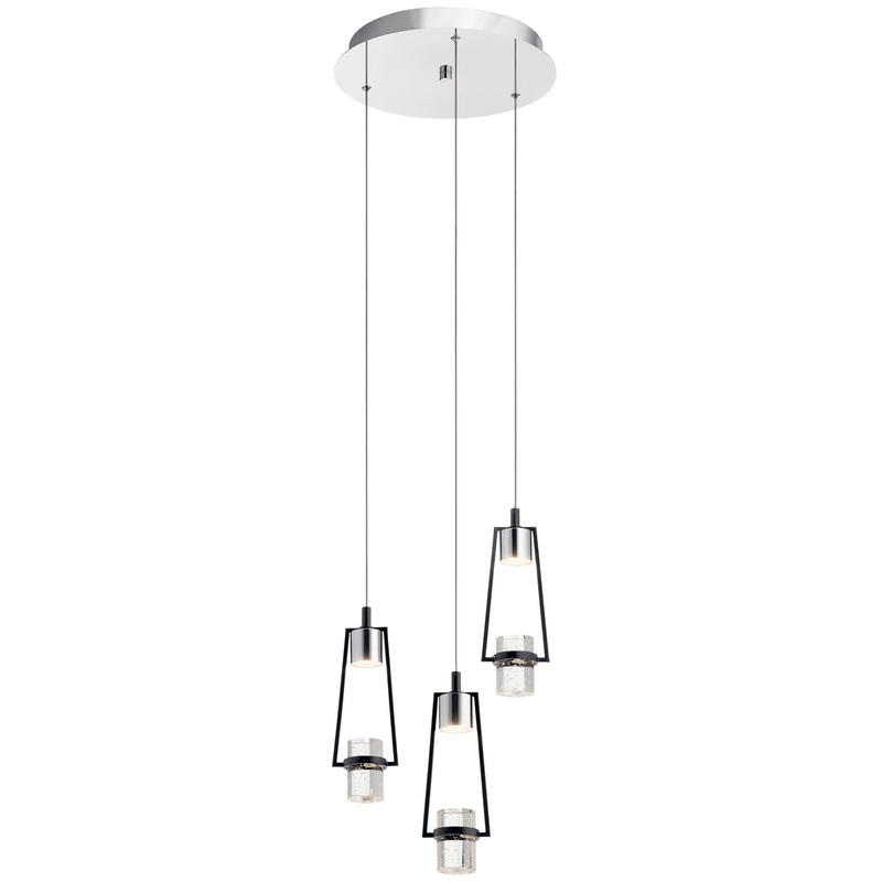 Ayse Multi Light Pendant