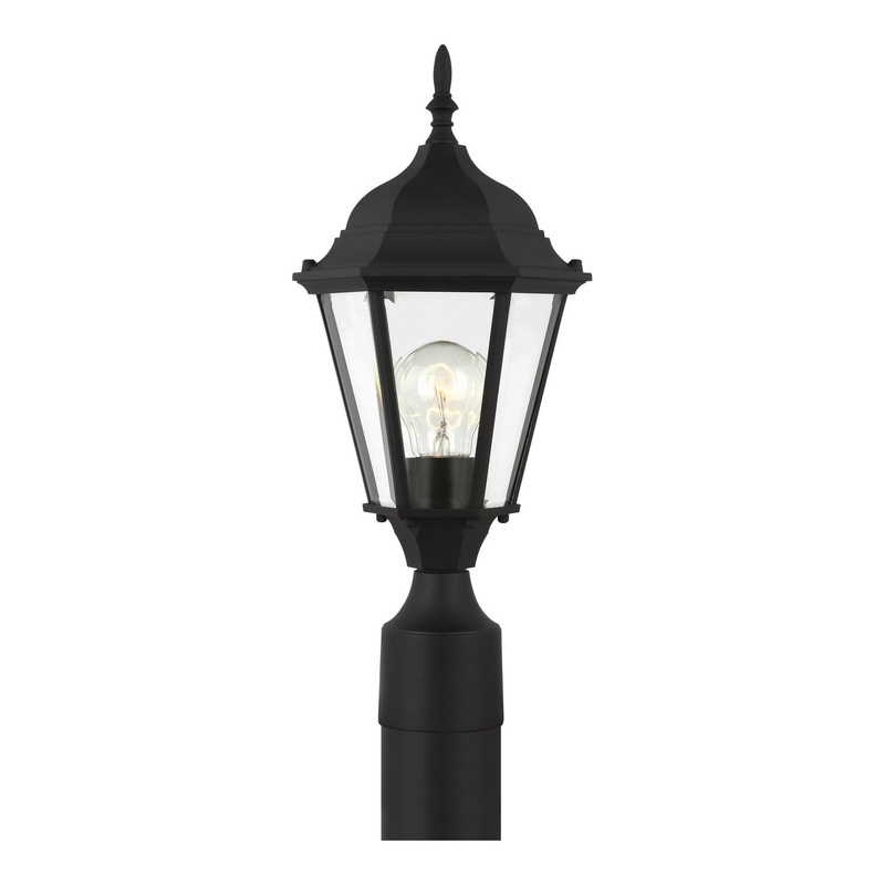 Bakersville Outdoor Post Light